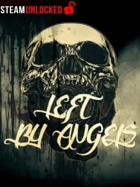 Left By Angels Free Download