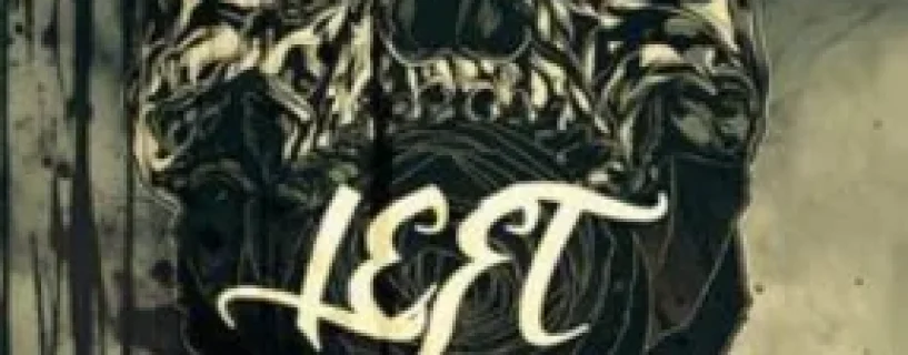 Left By Angels Free Download