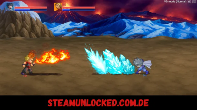 Little Fighter 2 Remastered Free Download