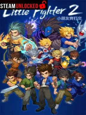 Little Fighter 2 Remastered Free Download