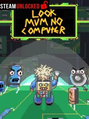 Look Mum No Computer Free Download