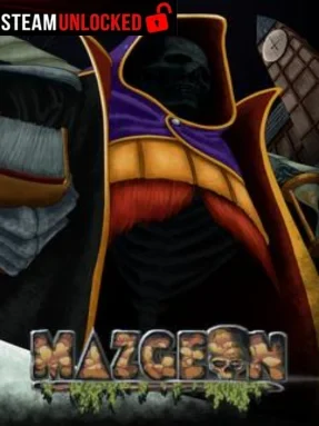 Mazgeon Free Download
