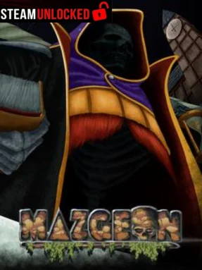 Mazgeon Free Download