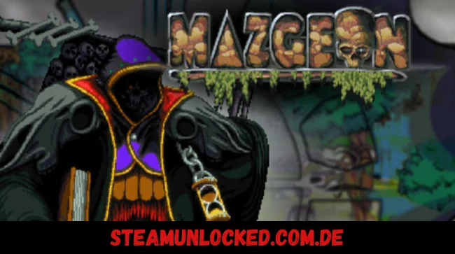 Mazgeon