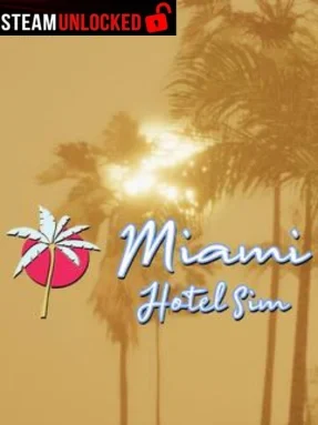 Miami Hotel Simulator Free Download