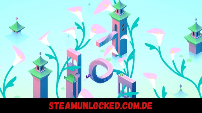 Monument Valley 3 Free Download PC