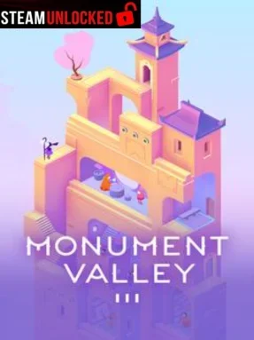 Monument Valley 3 Free Download