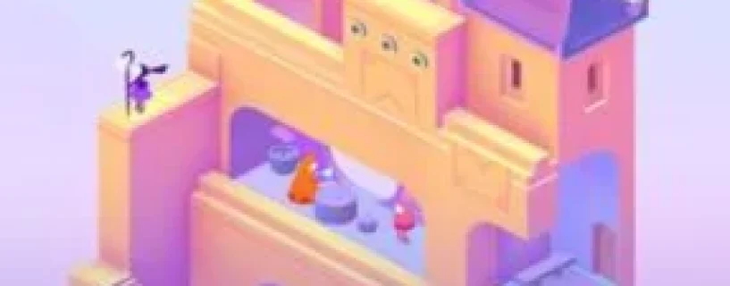 Monument Valley 3 Free Download