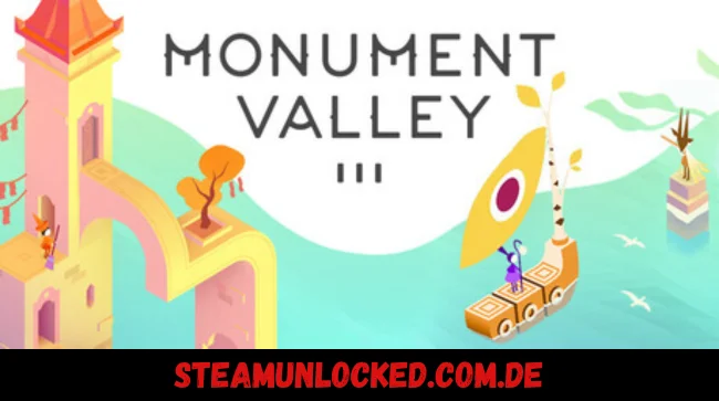 Monument Valley 3