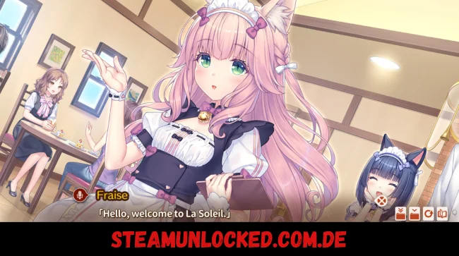 NEKOPARA After Free Download PC