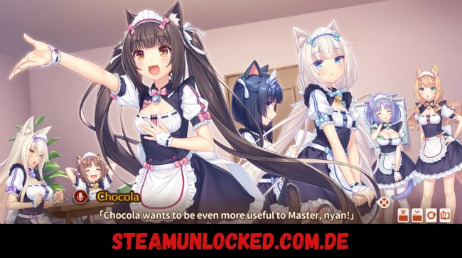 NEKOPARA After Free Download