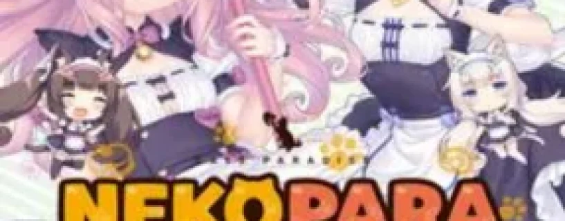 NEKOPARA After Free Download