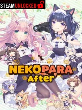 NEKOPARA After Free Download