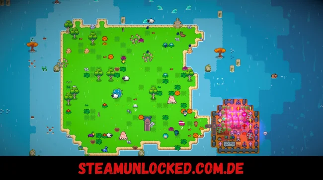 OceanPunk - Adventure Free Download PC