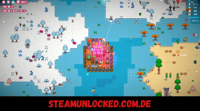 OceanPunk - Adventure Free Download