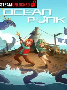OceanPunk – Adventure Free Download