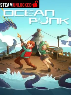 OceanPunk – Adventure Free Download