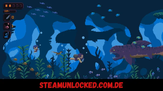 Primal Planet Free Download PC