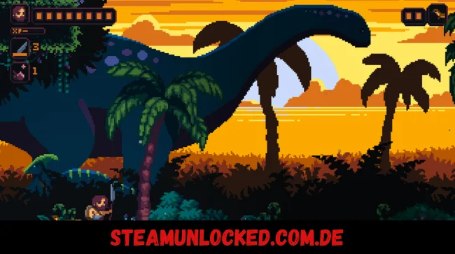 Primal Planet Free Download