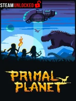 Primal Planet Free Download
