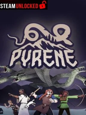 Pyrene Free Download