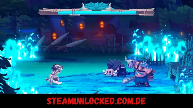 Radiant Guardians of Light Free Download PC