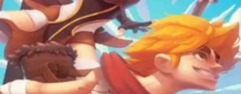 Radiant: Guardians of Light Free Download