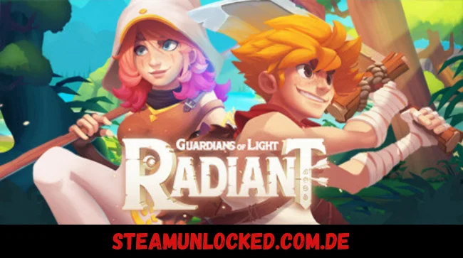 Radiant Guardians of Light
