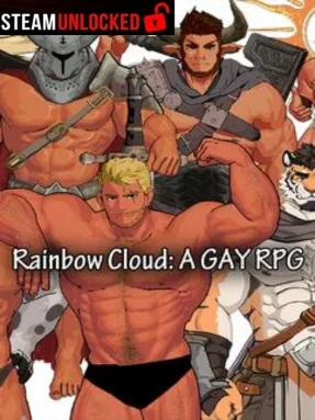 Rainbow Cloud: A GAY RPG Free Download