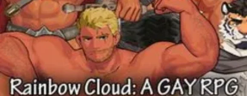 Rainbow Cloud: A GAY RPG Free Download