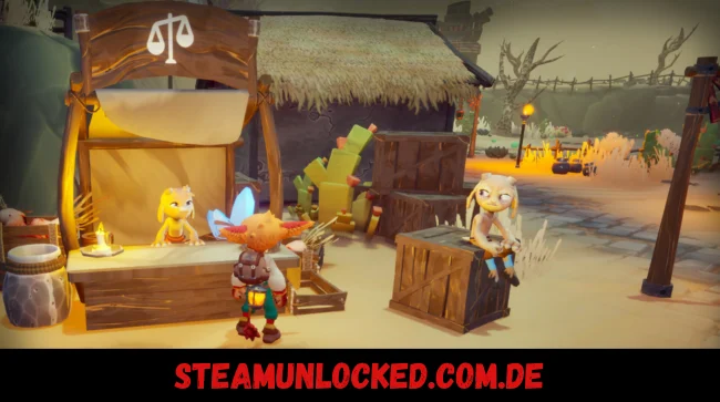 Rekindled Trails Free Download PC