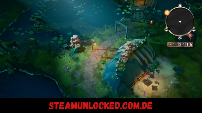 Rekindled Trails Free Download