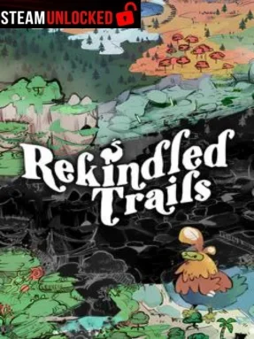 Rekindled Trails Free Download