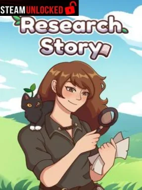 Research Story Free Download