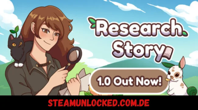 Research Story