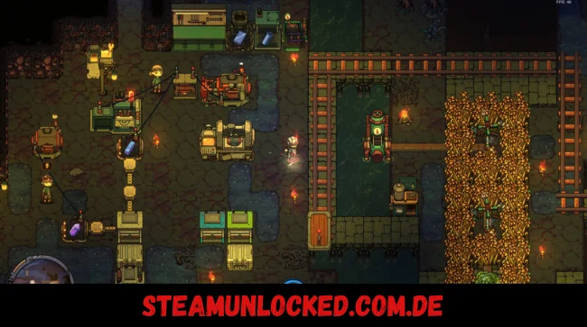 Return from Core Free Download