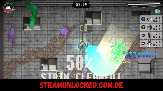 SKY THE SCRAPER Free Download