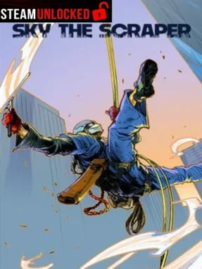 SKY THE SCRAPER Free Download