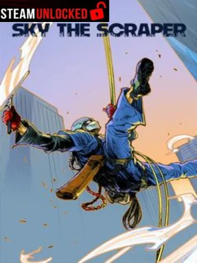 SKY THE SCRAPER Free Download
