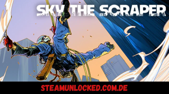 SKY THE SCRAPER