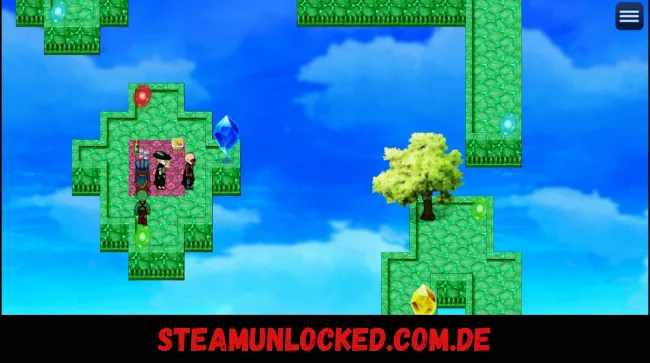 Second Chances Free Download PC