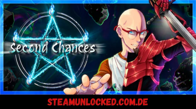 Second Chances