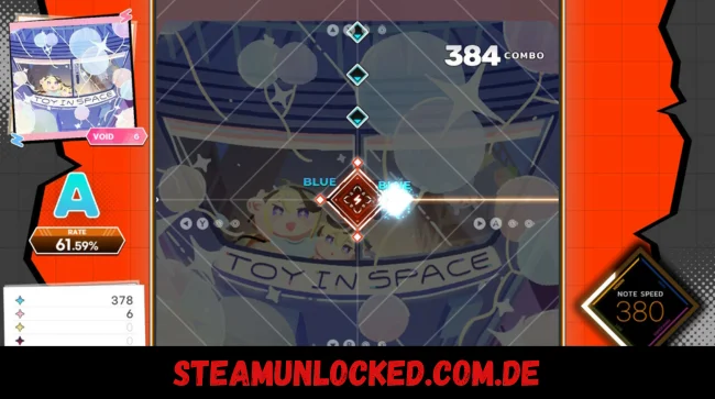 Sixtar Gate STARGAZER Free Download PC