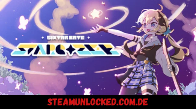 Sixtar Gate STARGAZER