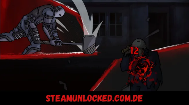 SkullX Aibohphobia Free Download PC