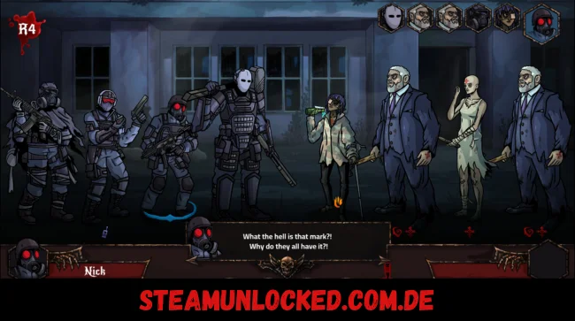 SkullX Aibohphobia Free Download