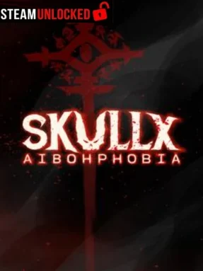 SkullX: Aibohphobia Free Download