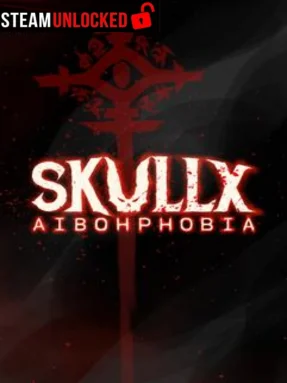 SkullX: Aibohphobia Free Download