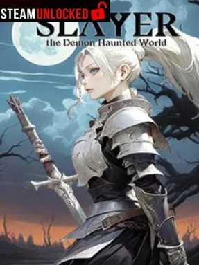 Slayer : the Demon Haunted World Free Download