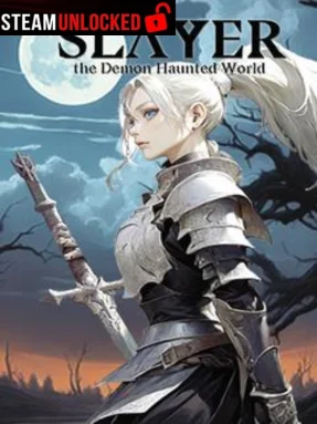 Slayer : the Demon Haunted World Free Download